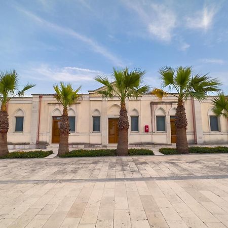 Borgo Vita Novella Marzamemi Eksteriør bilde