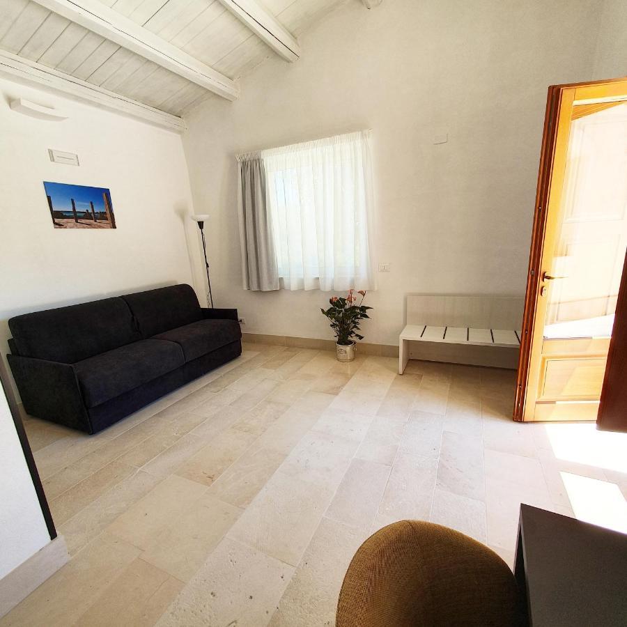 Borgo Vita Novella Marzamemi Eksteriør bilde