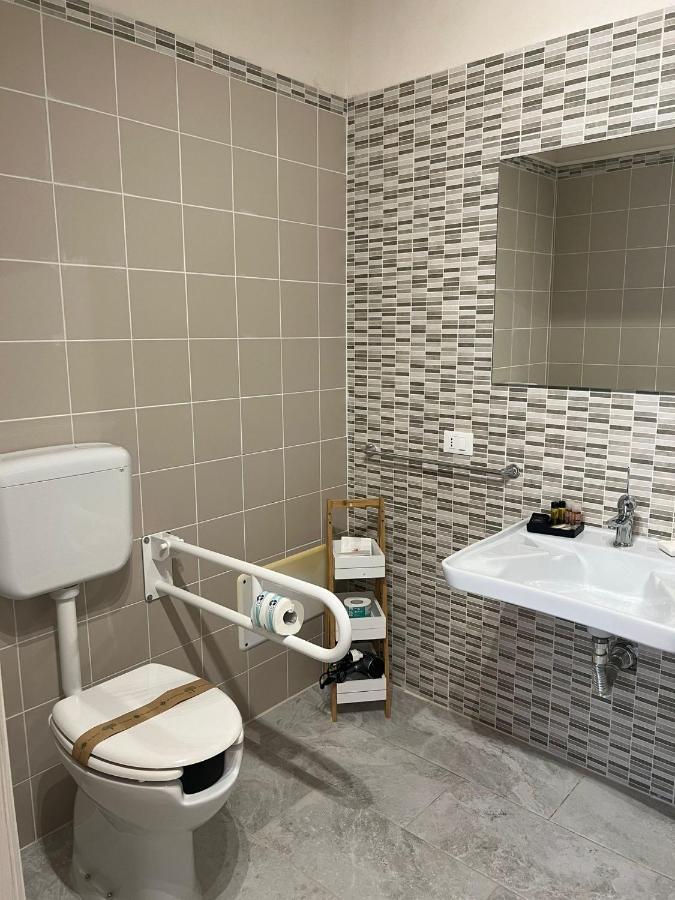 Borgo Vita Novella Marzamemi Eksteriør bilde